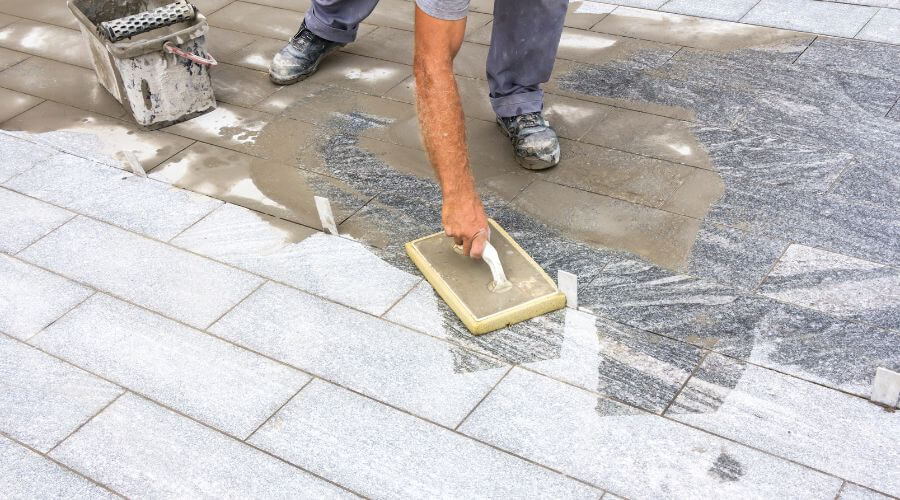 Expert flood damage restoration services in Weston, PA